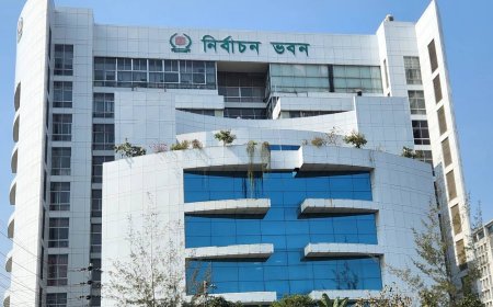 ইউপি নির্বাচন জানুয়ারিতে করার পক্ষে সরকারের শীর্ষ কর্মকর্তারা