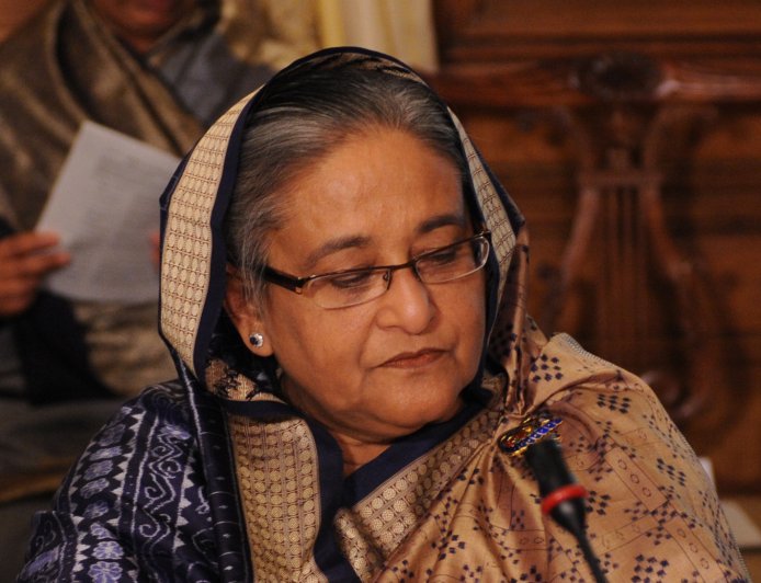 হাসিনা প্রত্যাবর্তনে অগ্রগতি জানতে চেয়েছে সংসদীয় কমিটি