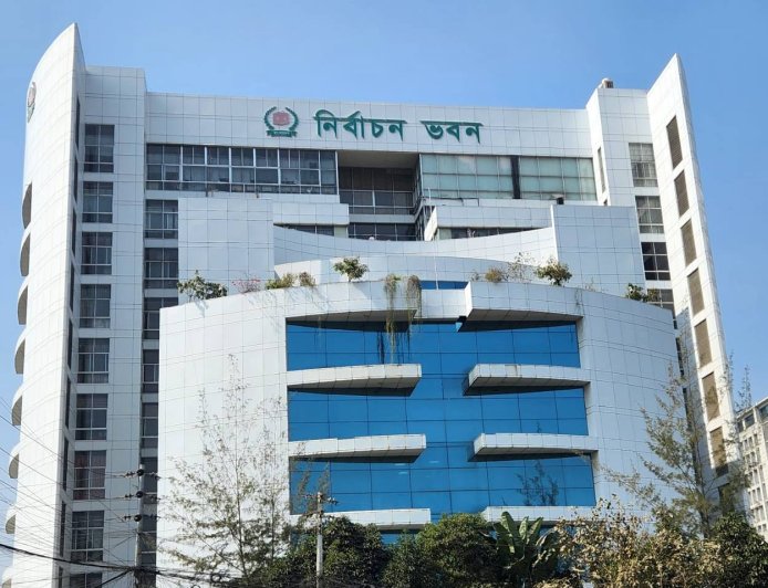 ইউপি নির্বাচন জানুয়ারিতে করার পক্ষে সরকারের শীর্ষ কর্মকর্তারা