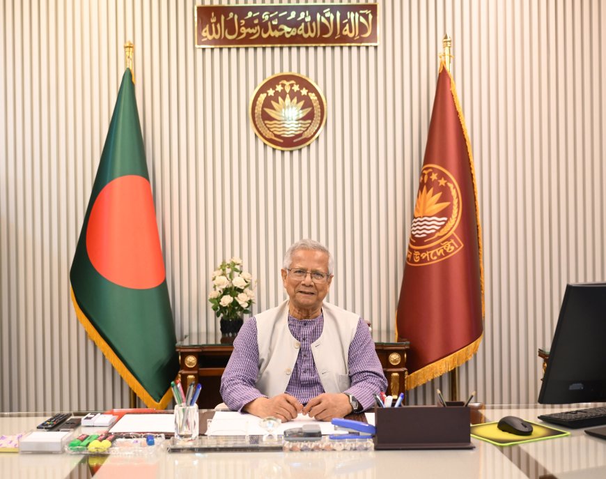 মন্ত্রিসভায় জাতীয় বেতন স্কেল ২০২৬ অনুমোদন, সর্বনিম্ন মূল বেতন ২০ হাজার টাকা
