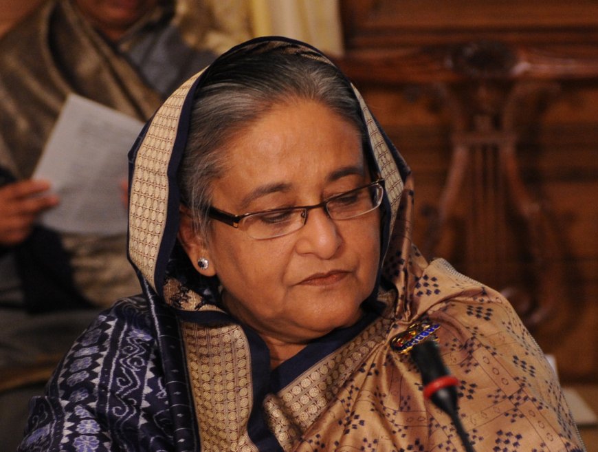 হাসিনা প্রত্যাবর্তনে অগ্রগতি জানতে চেয়েছে সংসদীয় কমিটি