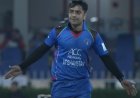আফগানিস্তানের কাছে ১৬০ রানে অলআউট বাংলাদেশ, হার সাত উইকেটে