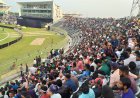 ওয়েস্ট ইন্ডিজের বিপক্ষে প্রথম টেস্টের দল ঘোষণা, ফিরেছেন তাসকিন