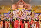 দুর্গাপূজায় এবার প্রায় ১১০০ কোটি টাকার ব্যবসা