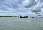 কক্সবাজারের কুতুবদিয়ায় আগুনে ৩৩ বাড়ি পুড়ে ছাই, হতাহত নেই