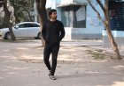 আফরান নিশোর ‘খলনায়ক’-এ চমক হয়ে আসছেন মেহজাবীন
