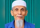 সাঈদী মামলার সাক্ষী মানিক পাশারির দাফন পিরোজপুরে কড়া নিরাপত্তায়