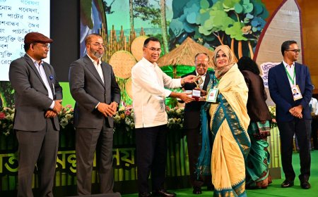 টোকিও সফরে তারেক রহমান, বাংলাদেশ-জাপান অংশীদারিত্ব উন্নীতের পরিকল্পনা