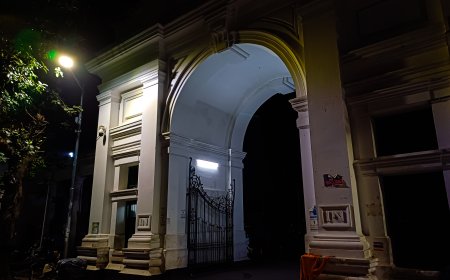 জুলাই গণঅভ্যুত্থানে এমদাদ হত্যা মামলায় হাসিনাসহ ৪৫ জনের বিরুদ্ধে চার্জশিট