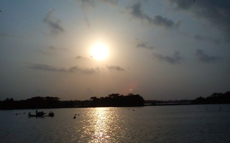 সাঈদী মামলার সাক্ষী মানিক পাশারির দাফন পিরোজপুরে কড়া নিরাপত্তায়