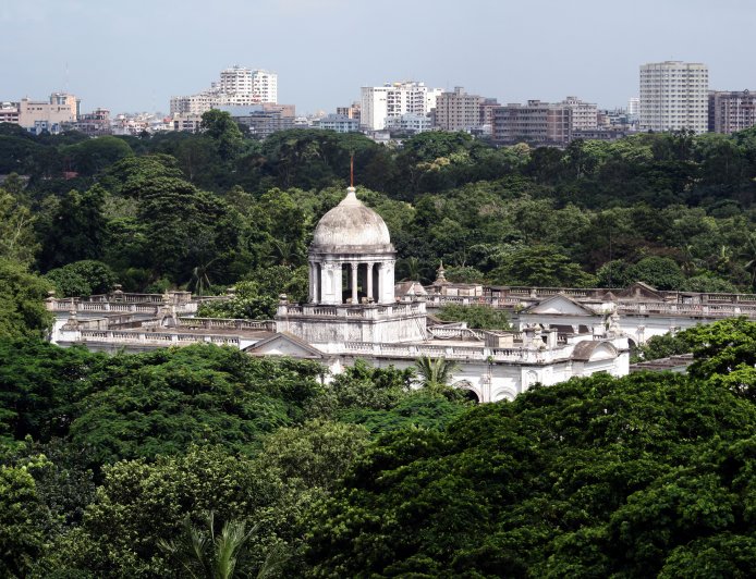 নিউ গিনি হামলা মামলায় অবসরপ্রাপ্ত মেজর জেনারেল মহিউদ্দিন চৌধুরী জামিন পেলেন