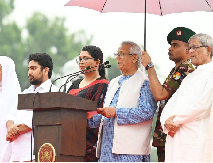 জেএফকে বিমানবন্দরে ইউনূসকে হয়রানি, মার্কিন কর্তৃপক্ষের কাছে ব্যবস্থা চাইল বাংলাদেশ