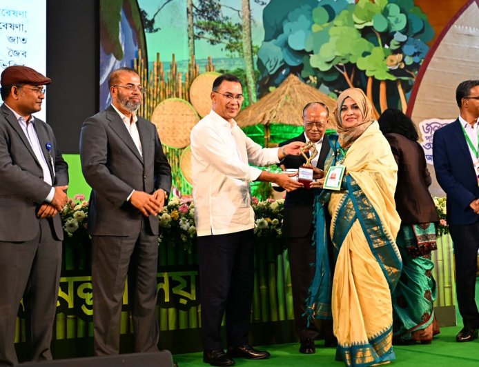 টোকিও সফরে তারেক রহমান, বাংলাদেশ-জাপান অংশীদারিত্ব উন্নীতের পরিকল্পনা