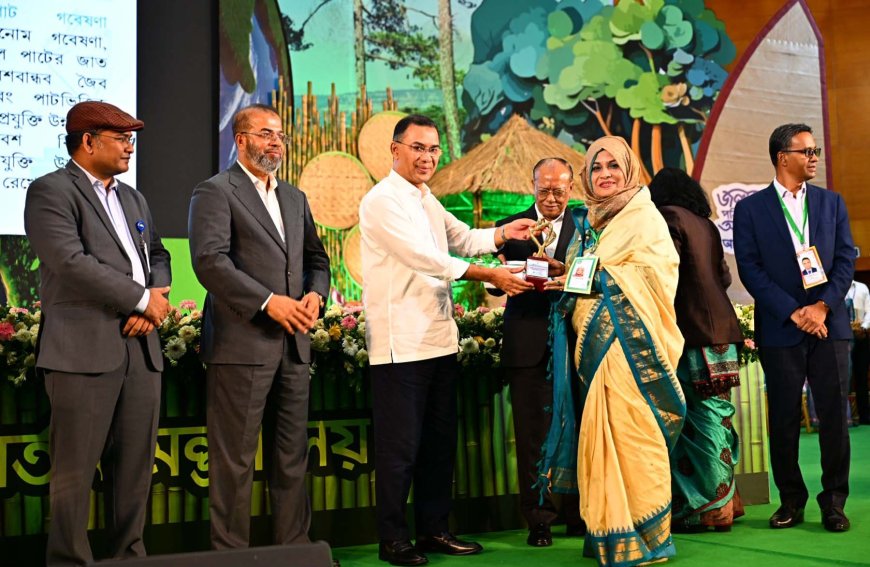 টোকিও সফরে তারেক রহমান, বাংলাদেশ-জাপান অংশীদারিত্ব উন্নীতের পরিকল্পনা