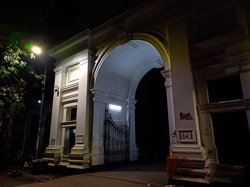 জুলাই গণঅভ্যুত্থানে এমদাদ হত্যা মামলায় হাসিনাসহ ৪৫ জনের বিরুদ্ধে চার্জশিট