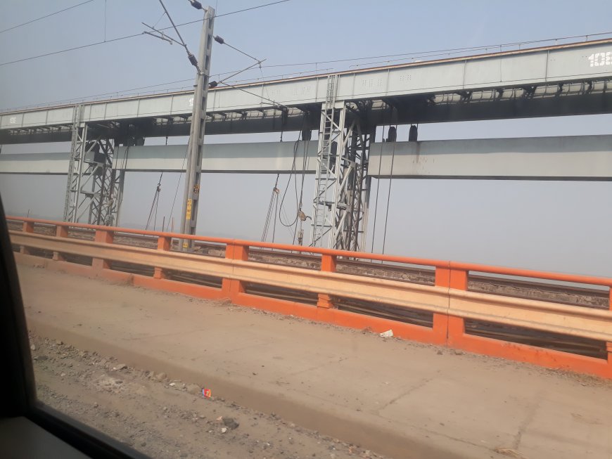 গঙ্গা চুক্তির মেয়াদ শেষের আগে ভারতকে চাপ বাংলাদেশের