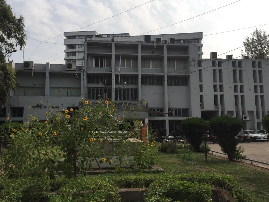 রবীন্দ্র ঋষি হত্যা ও পীরগঞ্জ হামলার বিচার দাবি সনাতন পার্টির